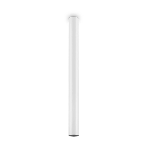Потолочный светильник Ideal Lux Look PL1 H75 Bianco 233352