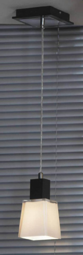 Подвесной светильник Lussole Lente GRLSC-2506-01