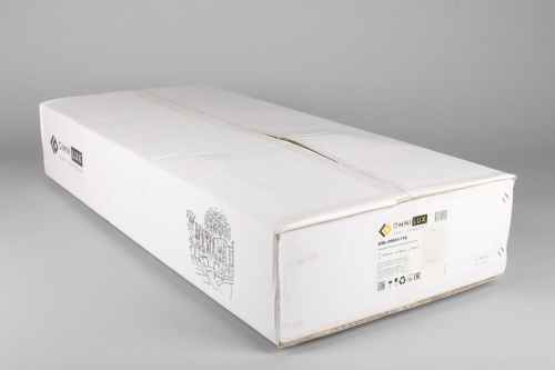 Подвесной светодиодный светильник Omnilux Follina OML-00603-170