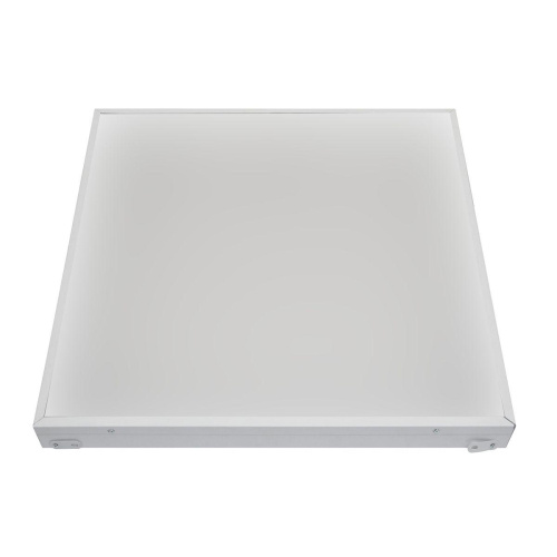 Встраиваемый светодиодный светильник Uniel ULP-6060-36W/4000К IP40 Grilyato Opal Smooth UL-00012029 Встраиваемый светодиодный светильник Uniel ULP-6060-36W/4000К IP40 Grilyato Opal Smooth UL-00012029