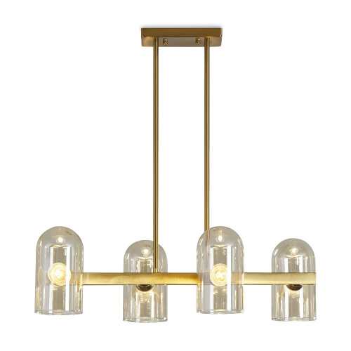 Подвесной светильник Freya FR5427PL-04BS Подвесной светильник Freya FR5427PL-04BS