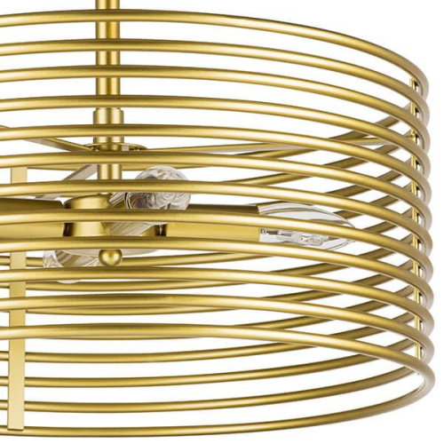 Потолочная люстра Lightstar Zeta 728043 Потолочная люстра Lightstar Zeta 728043