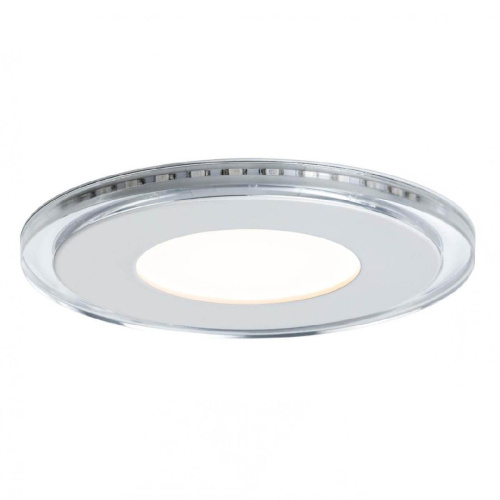 Встраиваемый светодиодный светильник Paulmann Premium Line Panel 92796