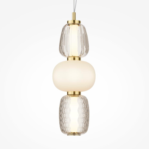 Подвесной светильник Maytoni MOD267PL-L28G3K