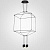 Vibia Wireflow Chandelier 0311 Led Suspension Lam By Imperiumloft