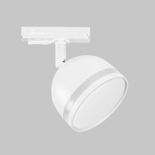 Трековый светильник IMEX IL.0010.0020-WH Трековый светильник IMEX IL.0010.0020-WH