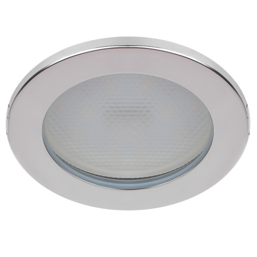 Встраиваемый светильник ЭРА KL95 CH Б0055811