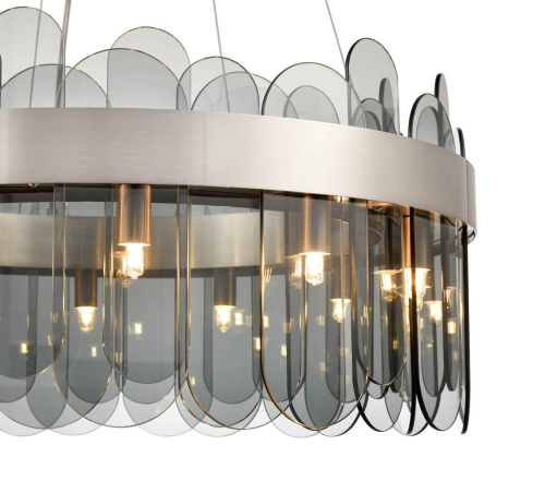 Подвесная люстра Vele Luce Fantasma VL3195P12 Подвесная люстра Vele Luce Fantasma VL3195P12