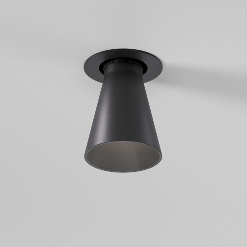 Встраиваемый светодиодный спот Elektrostandard Bell 25097/LED a068057 Встраиваемый светодиодный спот Elektrostandard Bell 25097/LED a068057