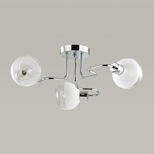 Потолочная люстра Lumion Polly 4539/3C