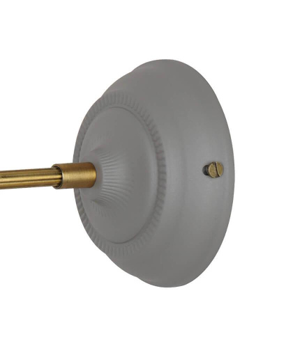 Бра Seven Fires Лиенц 85064.02.81.01