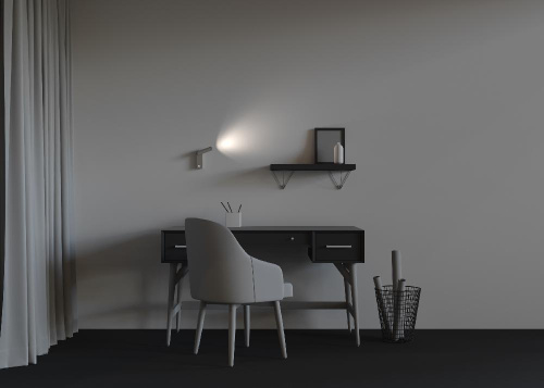 Настенный светильник (бра) Technical C077WL-L3W3K Настенный светильник (бра) Technical C077WL-L3W3K