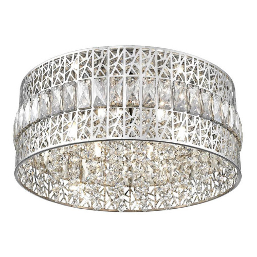 Потолочная люстра Zumaline Pectra C0472-06A-B5AC