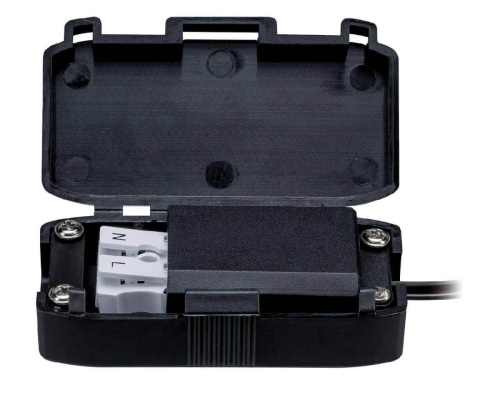 Встраиваемый светодиодный светильник Paulmann Premium Slim Coin 93881