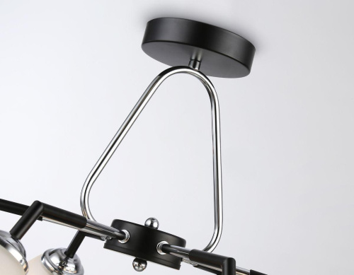 Потолочная люстра Ambrella light Traditional Modern TR303294 Потолочная люстра Ambrella light Traditional Modern TR303294