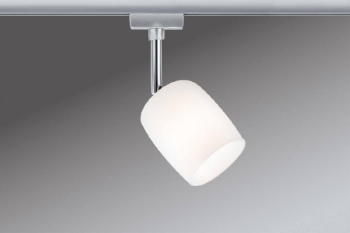 Трековый светильник Paulmann URail Blossom 95337