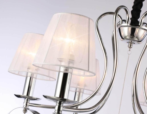 Подвесная люстра Ambrella light Traditional TR4545 Подвесная люстра Ambrella light Traditional TR4545