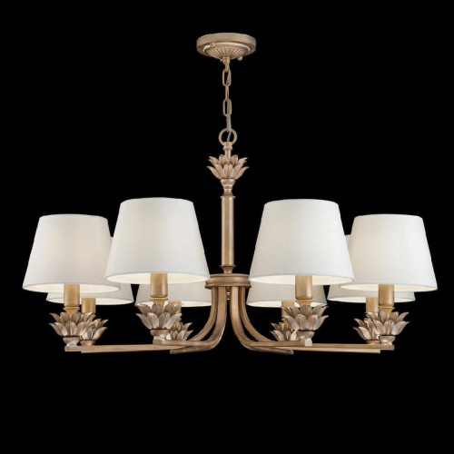 Подвесная люстра Maytoni Barbara H003PL-08MG Подвесная люстра Maytoni Barbara H003PL-08MG