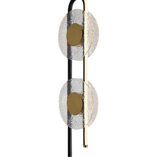 Подвесной светильник Freya FR6173PL-L18B Подвесной светильник Freya FR6173PL-L18B