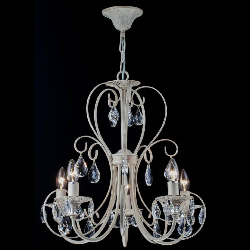 Подвесная люстра Maytoni Princess ARM270-05-R Подвесная люстра Maytoni Princess ARM270-05-R