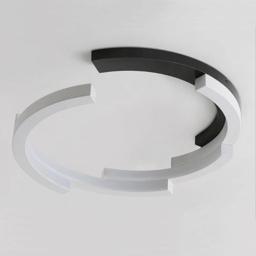 Потолочная Люстра Vima D50 Basic Black By Imperiumloft
