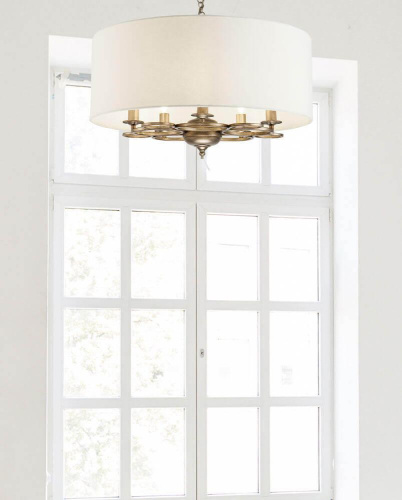 Подвесная люстра Maytoni Anna H007PL-05G Подвесная люстра Maytoni Anna H007PL-05G