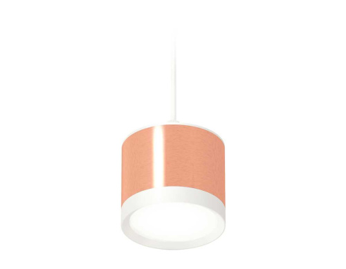 Комплект подвесного светильника Ambrella light Techno Spot XP (A2331, C8122, N8112) XP8122011