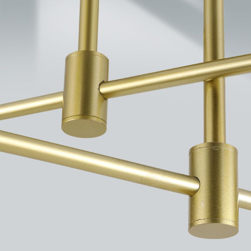 Потолочная Люстра Matisse B D80 Gold Multicolor By Imperiumloft