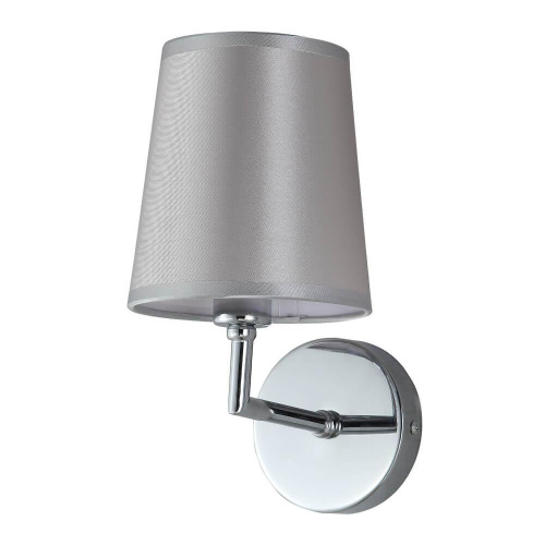 Бра Crystal Lux AZUL AP1 CHROME Бра Crystal Lux AZUL AP1 CHROME