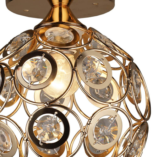 Потолочный светильник Wedo Light Нетта 66118.01.01.01 Потолочный светильник Wedo Light Нетта 66118.01.01.01