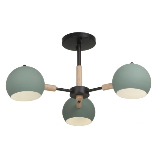 Потолочная люстра Freya Trisha FR5032CL-03B Потолочная люстра Freya Trisha FR5032CL-03B