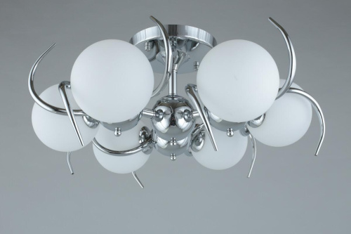 Потолочная люстра Omnilux Dalmine OML-64107-06