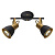 Спот Arte Lamp Jovi A1677PL-2GO