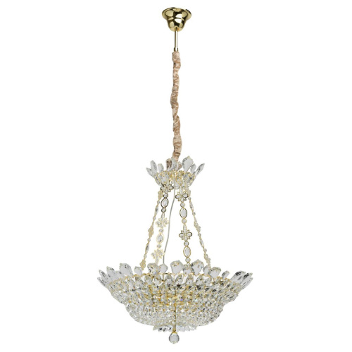Подвесная люстра MW-Light Патриция 2 447010612 Подвесная люстра MW-Light Патриция 2 447010612
