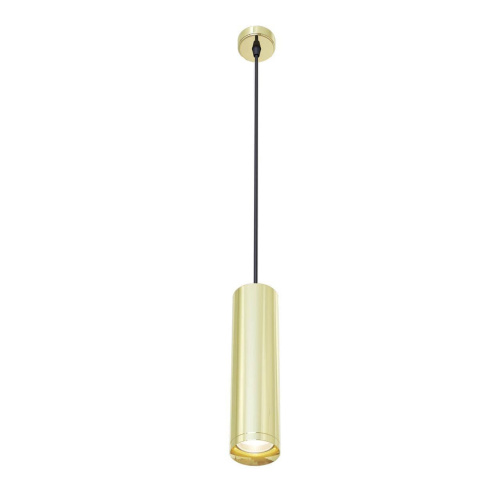 Подвесной светильник Maytoni Shelby P020PL-01G