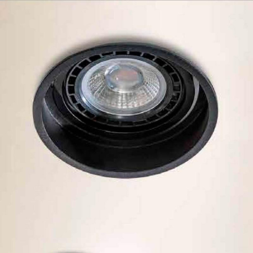 Встраиваемый светильник Azzardo Torres E111 AZ2685 Встраиваемый светильник Azzardo Torres E111 AZ2685