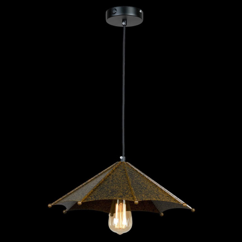 Подвеcной светильник Lussole Loft LSP-9557