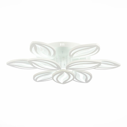 Потолочная светодиодная люстра Evoled Seteko SLE501352-09