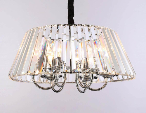 Подвесная люстра Ambrella light Traditional TR5038 Подвесная люстра Ambrella light Traditional TR5038