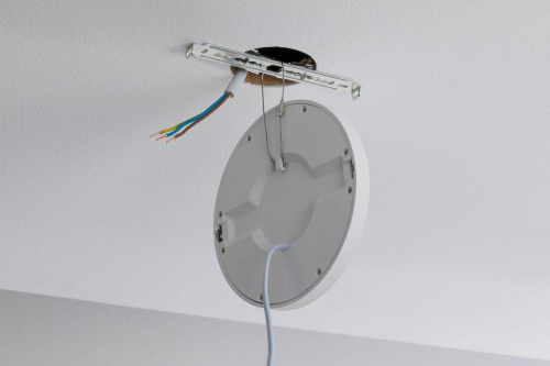 Встраиваемая светодиодная панель Paulmann Cover-it 3726