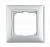 Рамка 1-постовая ABB Basic55 альпийский белый 2CKA001725A1479