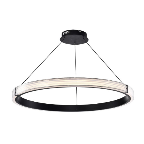 Подвесная светодиодная люстра Lightstar Rotonda 736287 Подвесная светодиодная люстра Lightstar Rotonda 736287