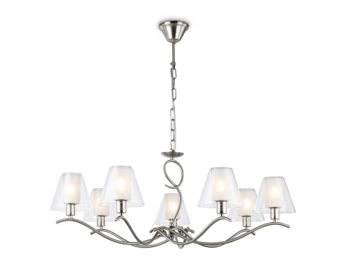 Подвесная люстра Ambrella Light High Light Modern LH57083 Подвесная люстра Ambrella Light High Light Modern LH57083