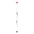 Подвесной светильник Loft IT Parentesi 10346/2 Red