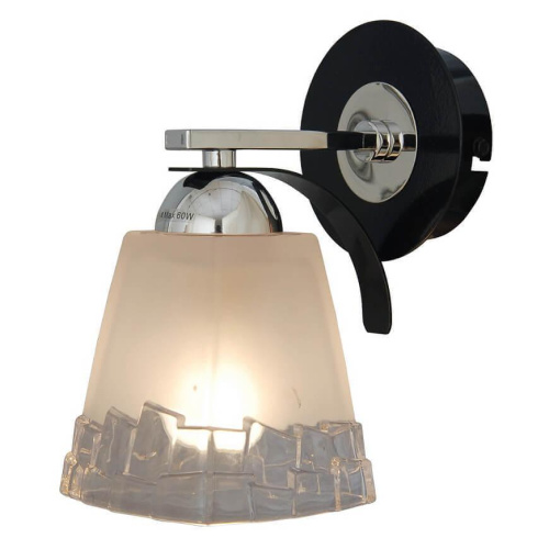 Бра Silver Light Montenegro 703.49.1 Бра Silver Light Montenegro 703.49.1