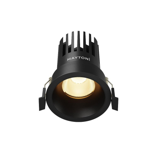 Встраиваемый светильник Technical DL117-15W-2.7K-B Встраиваемый светильник Technical DL117-15W-2.7K-B