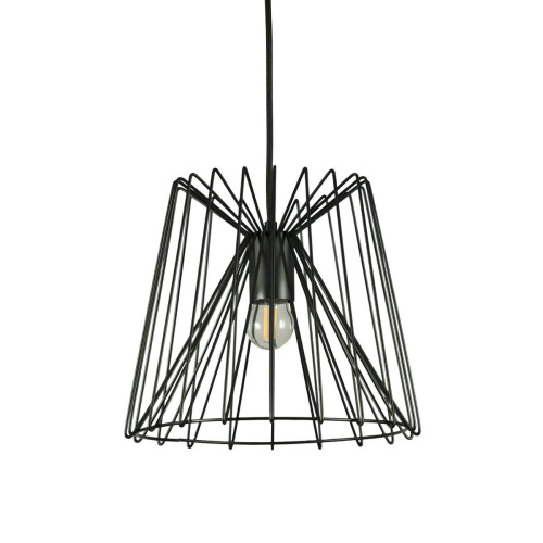 Подвесной светильник Loft IT Deseno 10033 Black