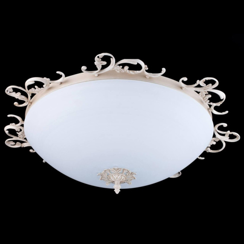 Потолочный светильник Maytoni Speria C900-CL-05-W