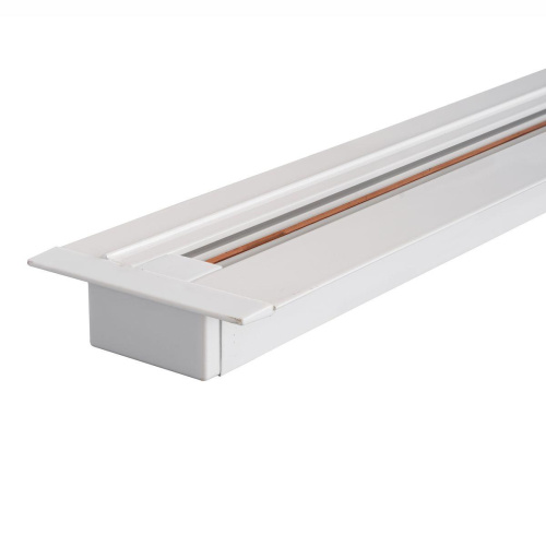 Шинопровод встраиваемый Lucia Tucci LTP-TR002-1-W