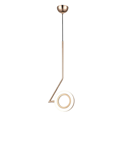 Подвесной светильник Vele Luce Margarita VL7304P21 Подвесной светильник Vele Luce Margarita VL7304P21